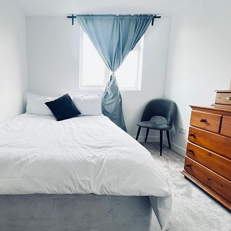 Cricklewood Boutique Stay Londres Extérieur photo