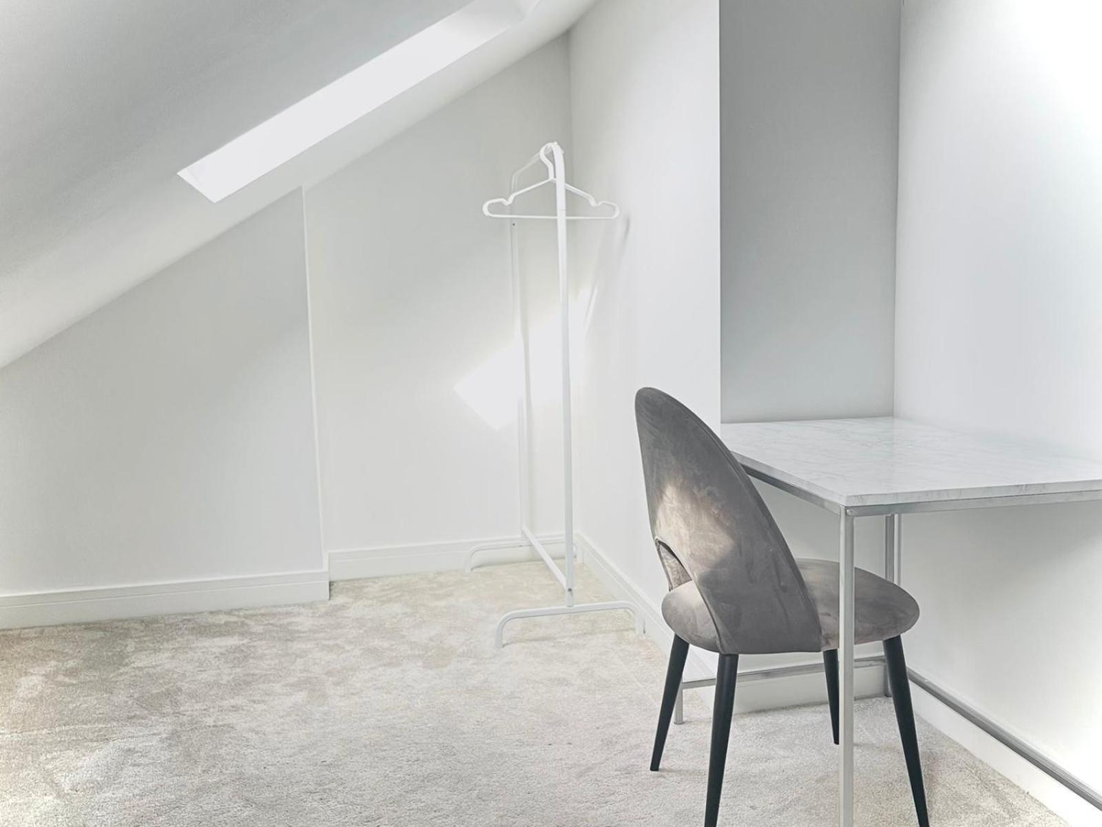 Cricklewood Boutique Stay Londres Chambre photo