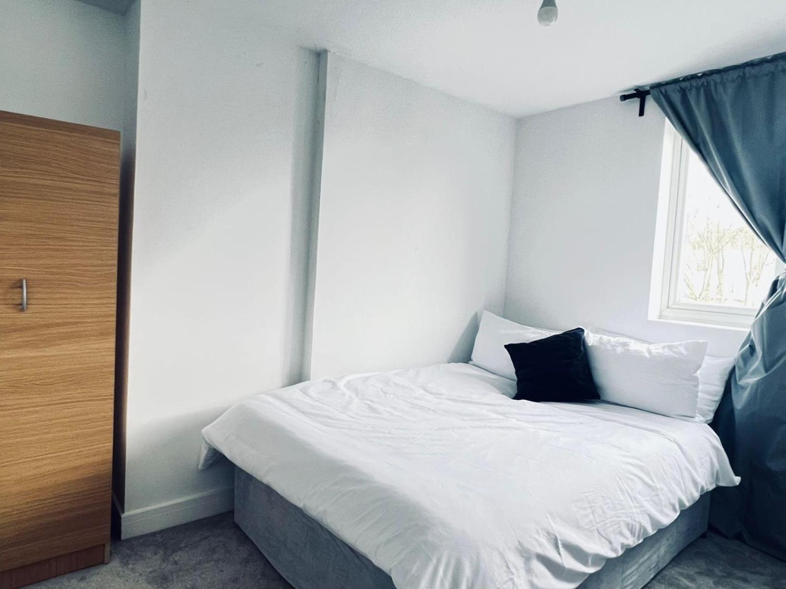 Cricklewood Boutique Stay Londres Chambre photo