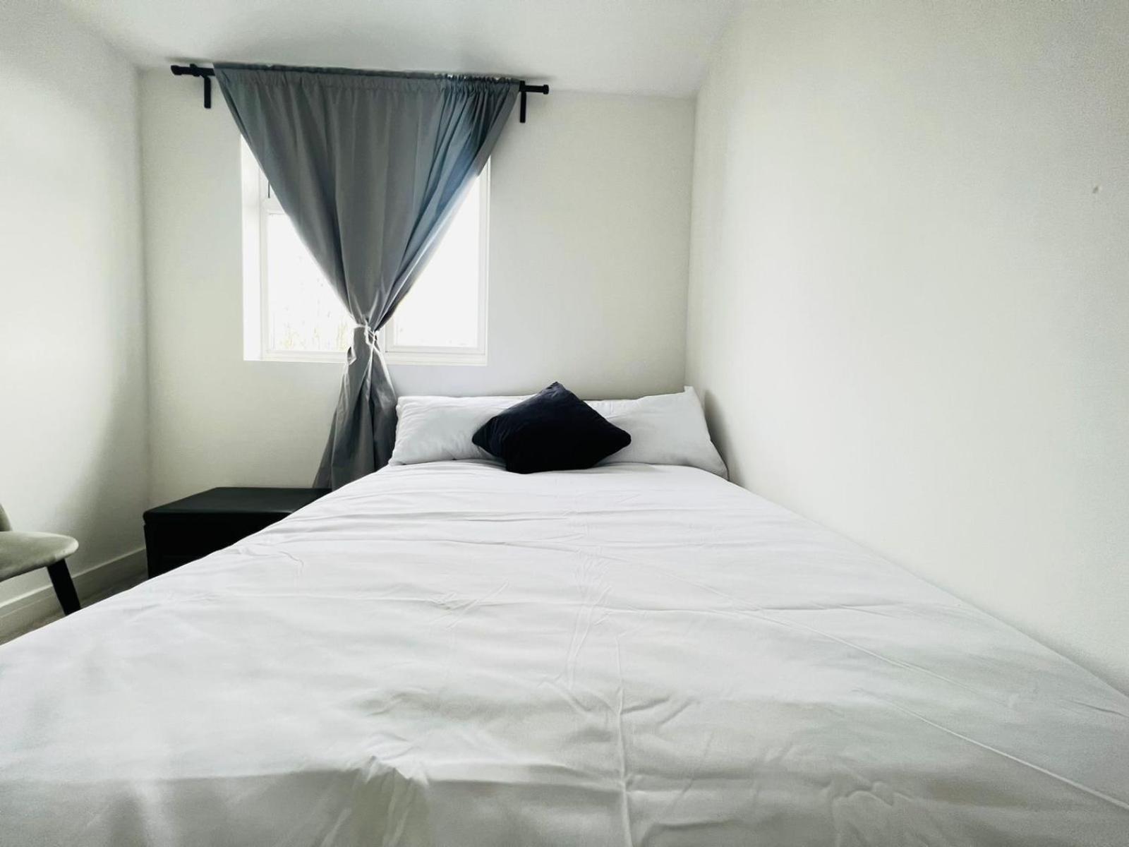 Cricklewood Boutique Stay Londres Chambre photo