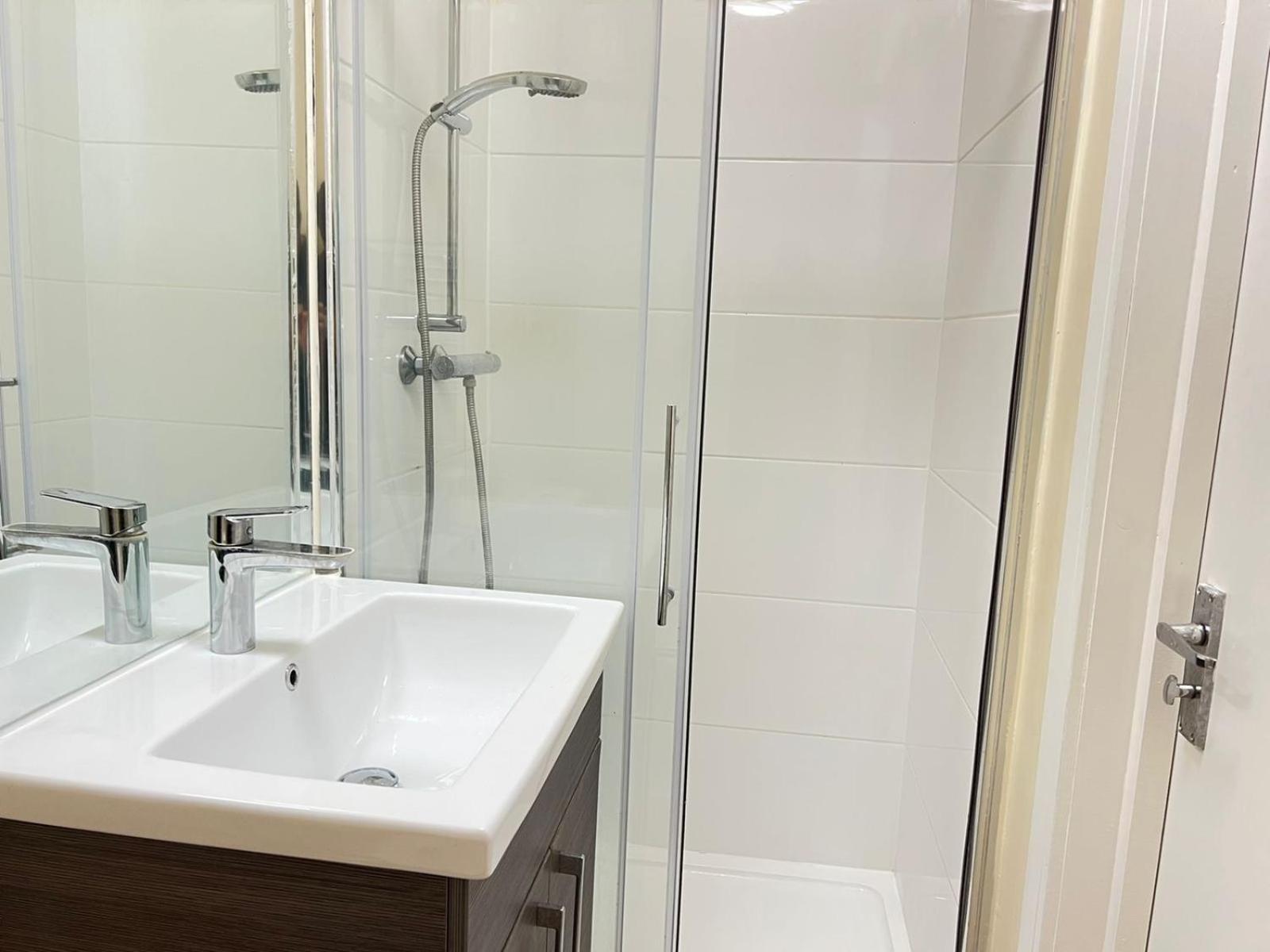 Cricklewood Boutique Stay Londres Chambre photo