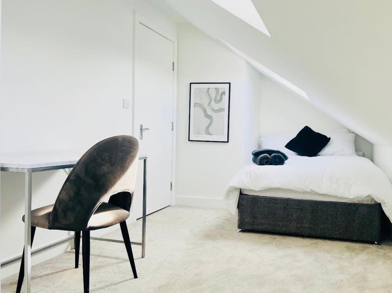Cricklewood Boutique Stay Londres Extérieur photo