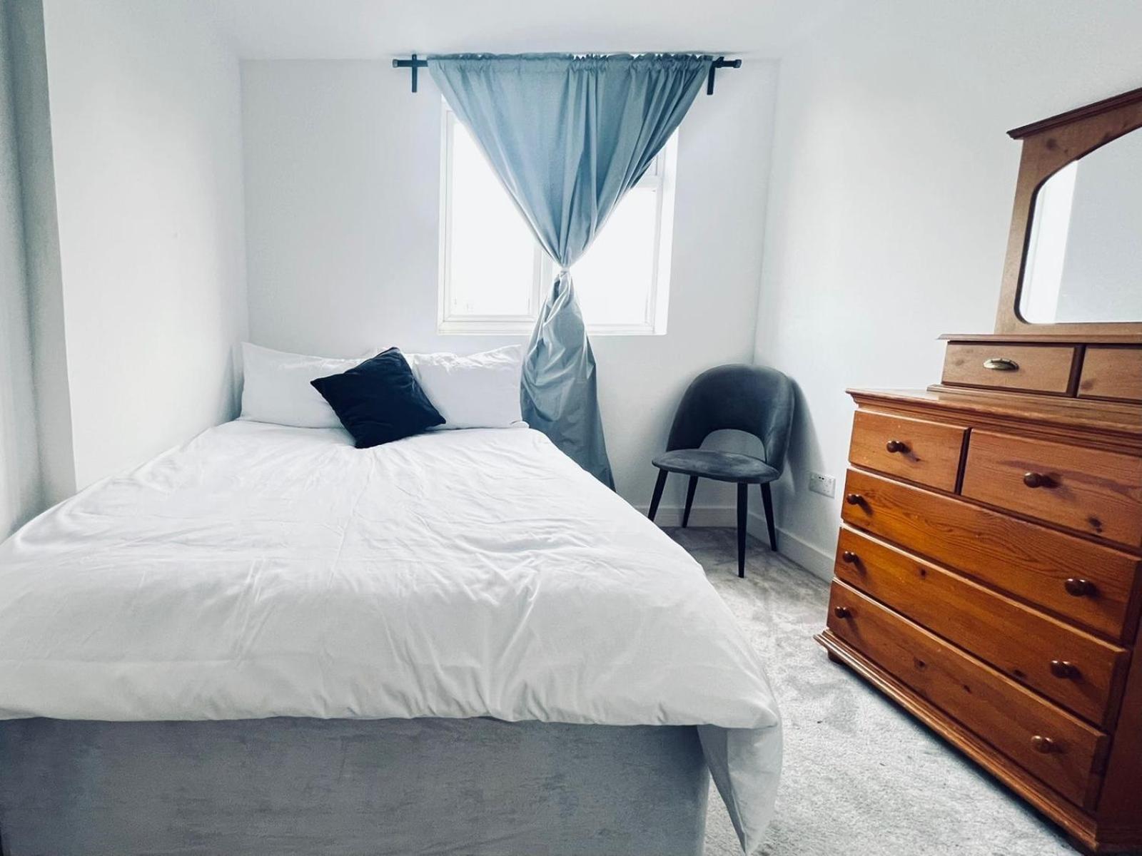 Cricklewood Boutique Stay Londres Extérieur photo