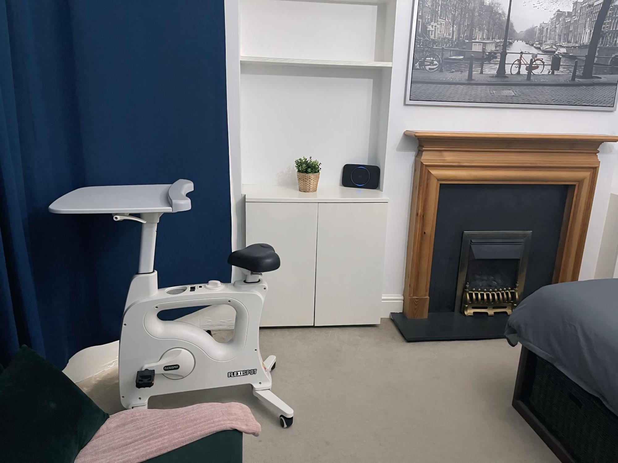 Cricklewood Boutique Stay Londres Chambre photo