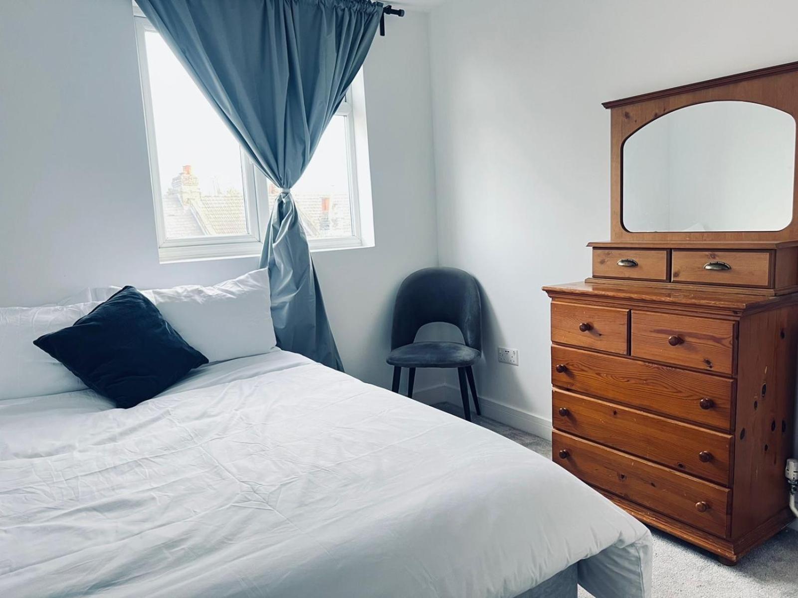 Cricklewood Boutique Stay Londres Extérieur photo