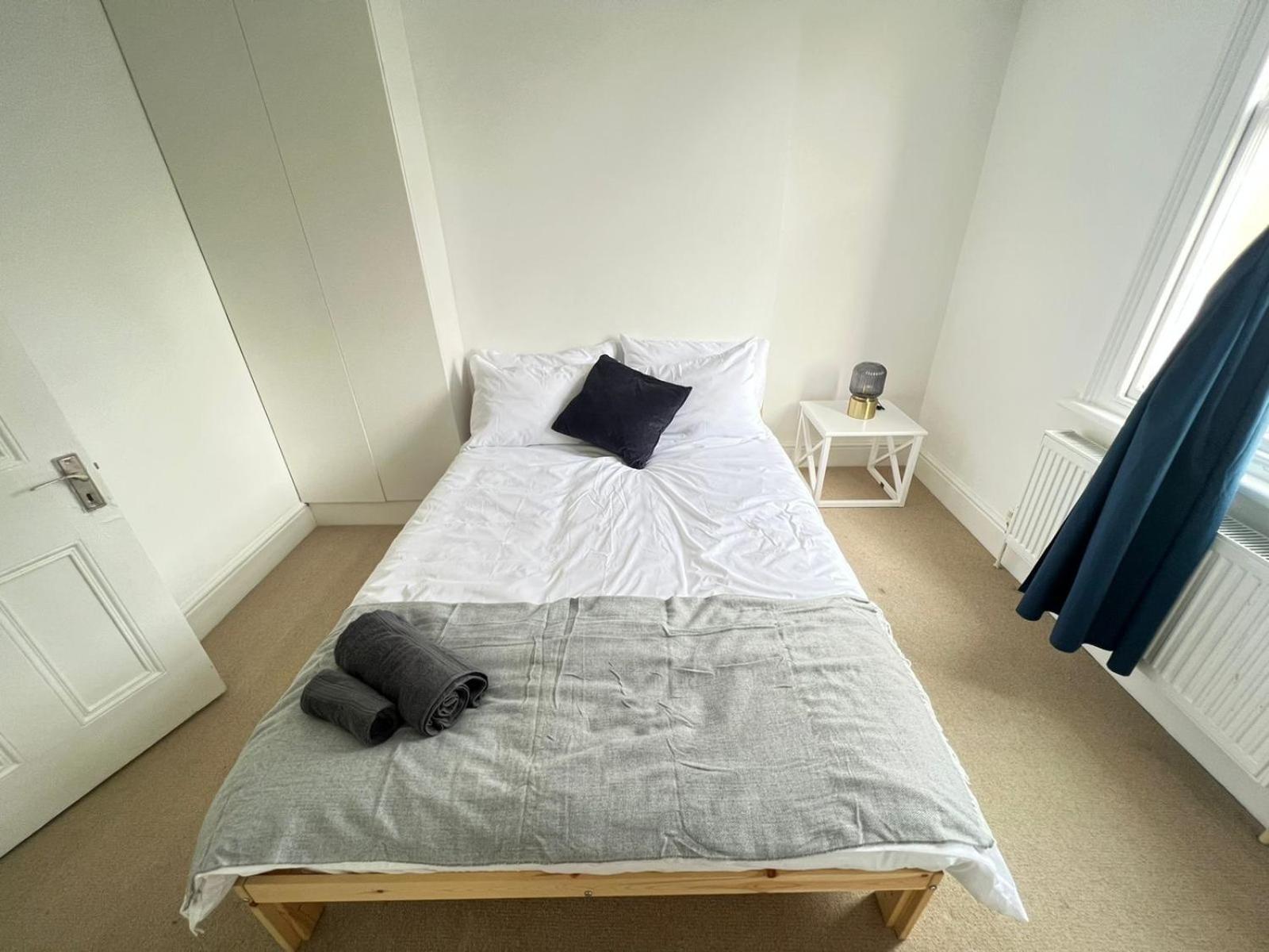 Cricklewood Boutique Stay Londres Chambre photo